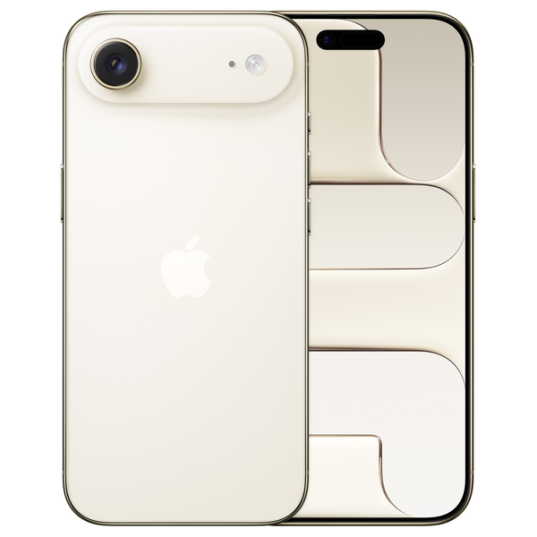 Apple iPhone Air 1TB Világos arany