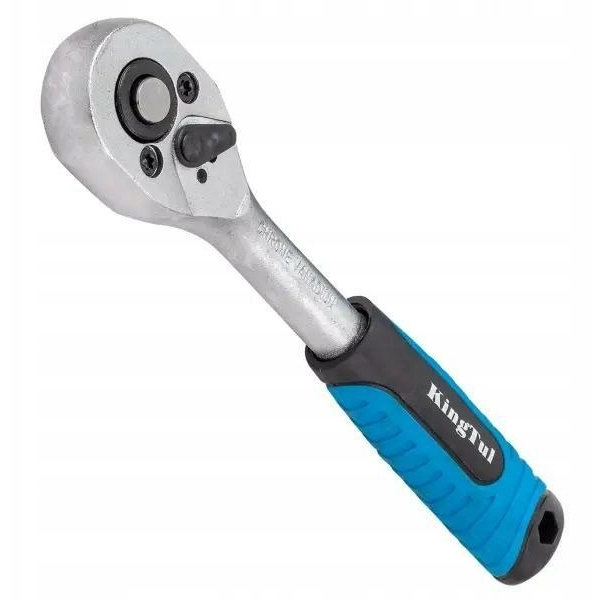 KingTul Grzechotka 1/2"