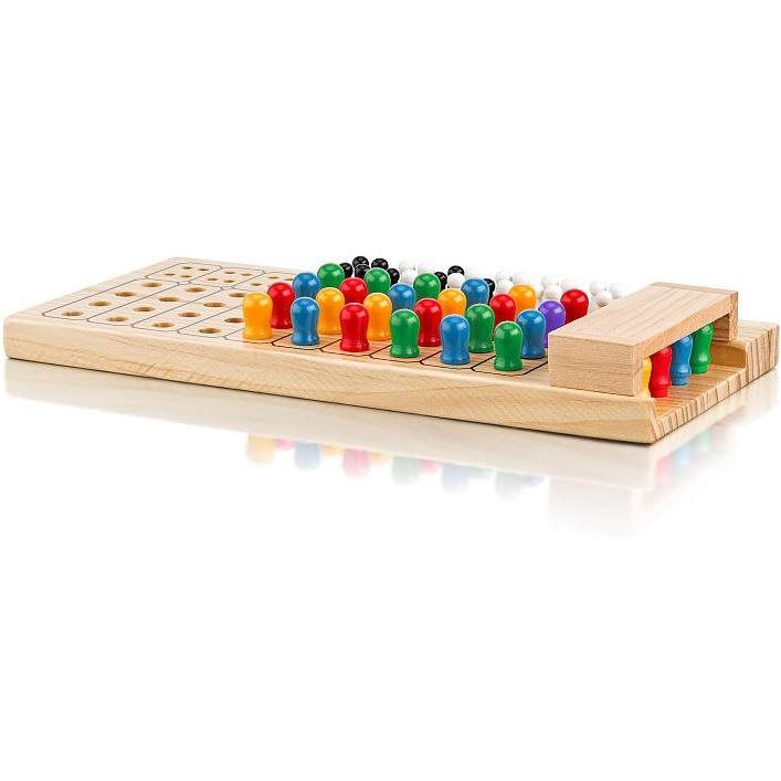 Popular logikai játék (8591864922079)