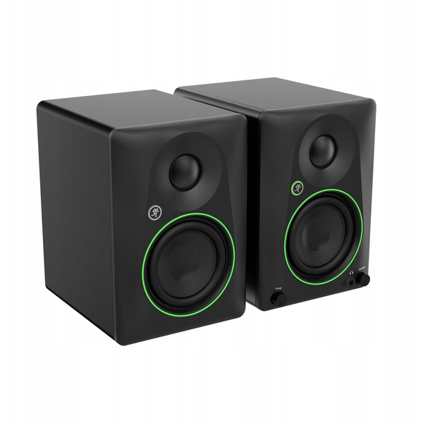 Mackie CR4.5 BT Hangfalpár