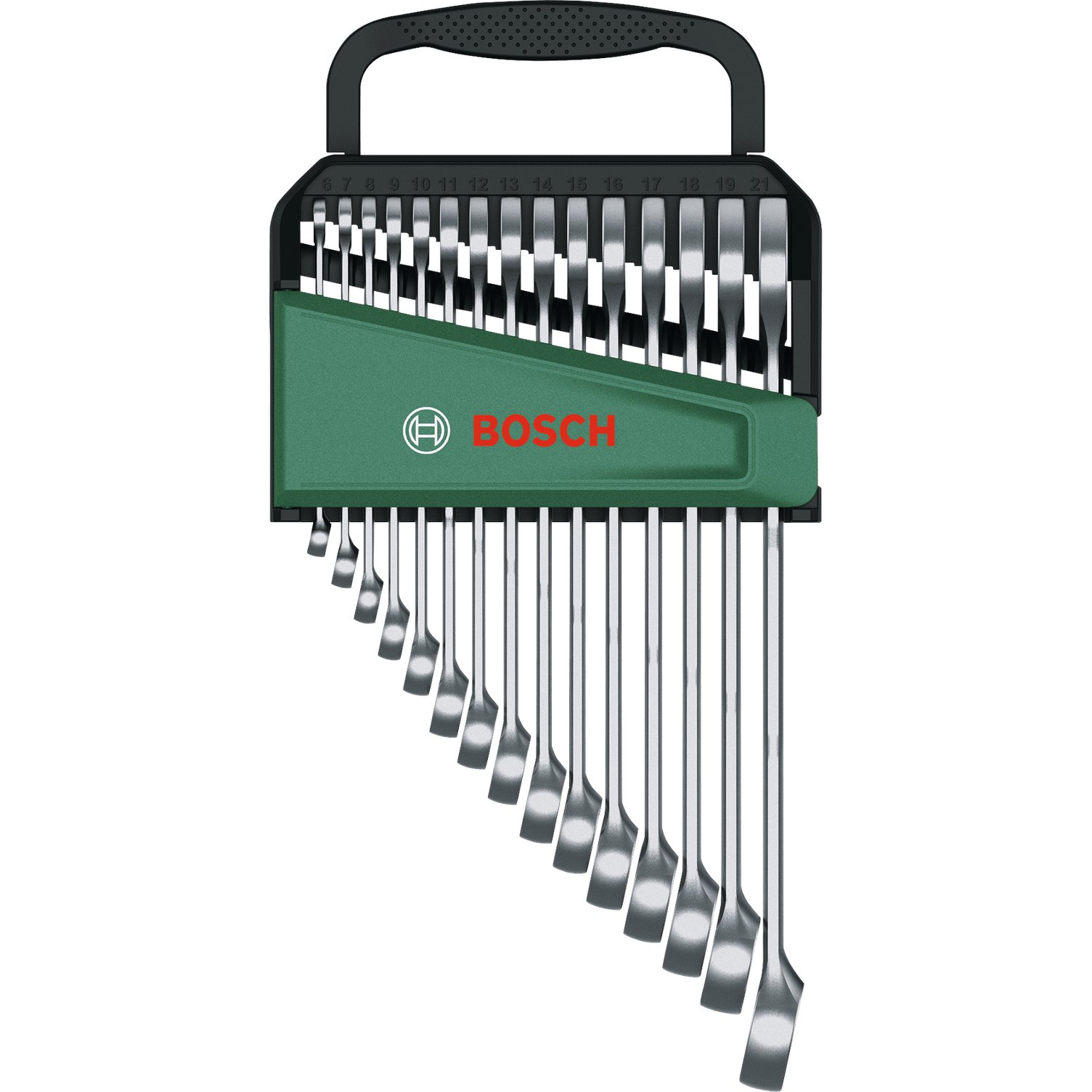 Bosch Home and Garden 1600A02Z9E 1600A02Z9E Kombinált kulcs ( )