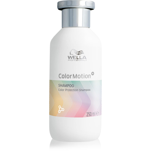 Wella Colormotion Shampoo 250 Ml