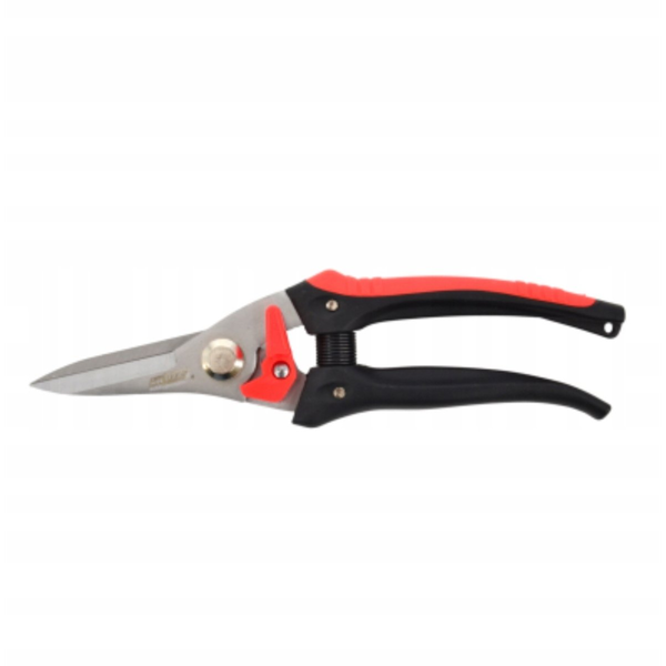 AWTOOLS SEKATOR OGRODOWY PROSTY 185mm 45mm/ UCHWYT PP TPR