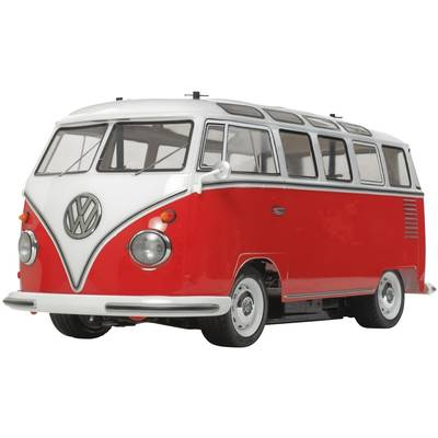 Tamiya M-06 VW Bus Type 2 (T1) Brushed 1:10 RC modellautó Elektro Közúti modell 2WD építőkészlet
