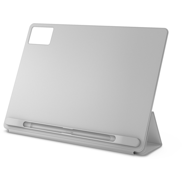 Lenovo ZG38C07423 tablet etui 30,7 cm (12.1") Folie Sort