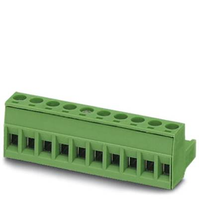Printed-circuit board connector MSTB 2,5/ 8-ST-5,08 BD:1-8 1758393 Phoenix Contact (1758393)