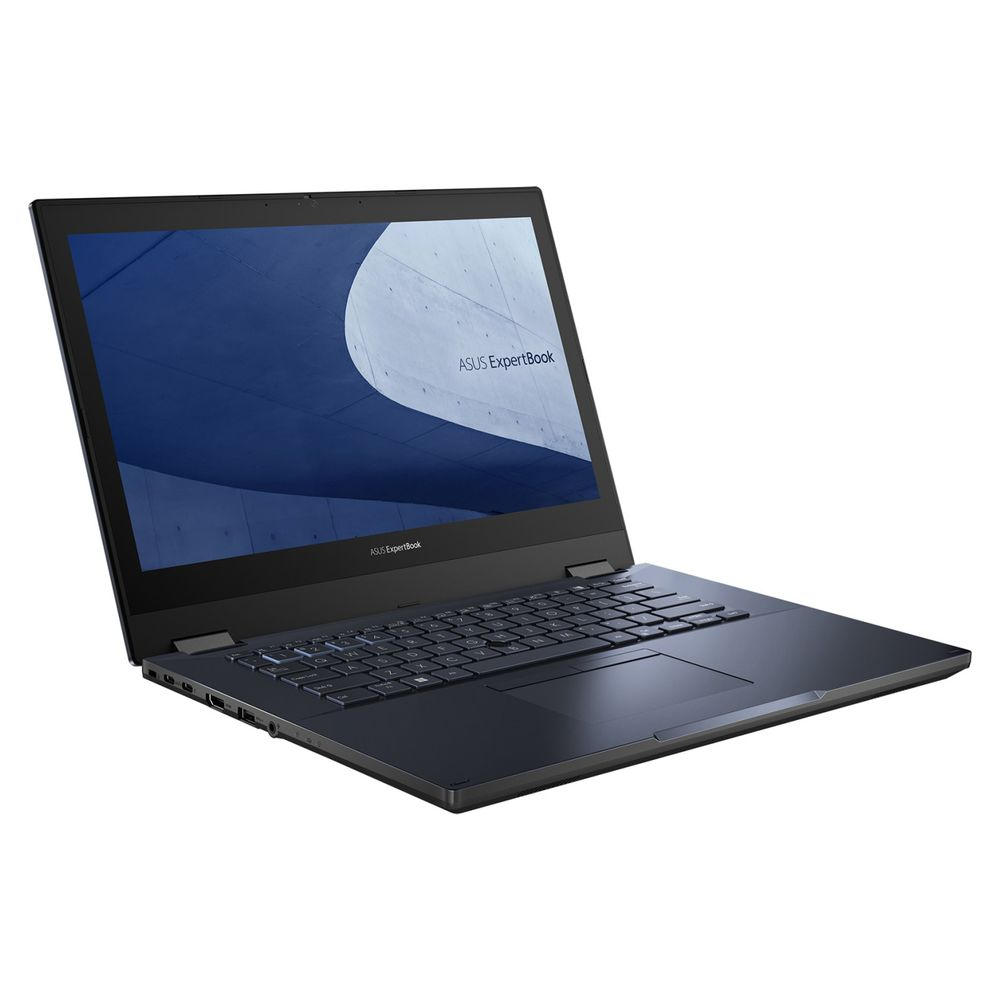 ASUS ExpertBook B2402FBA-N70265X Hibrid (2 az 1-ben) 35,6 cm (14