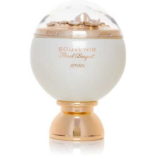 Afnan Souvenir Floral Bouquet EDP 100ml Hölgyeknek (6290171040644)