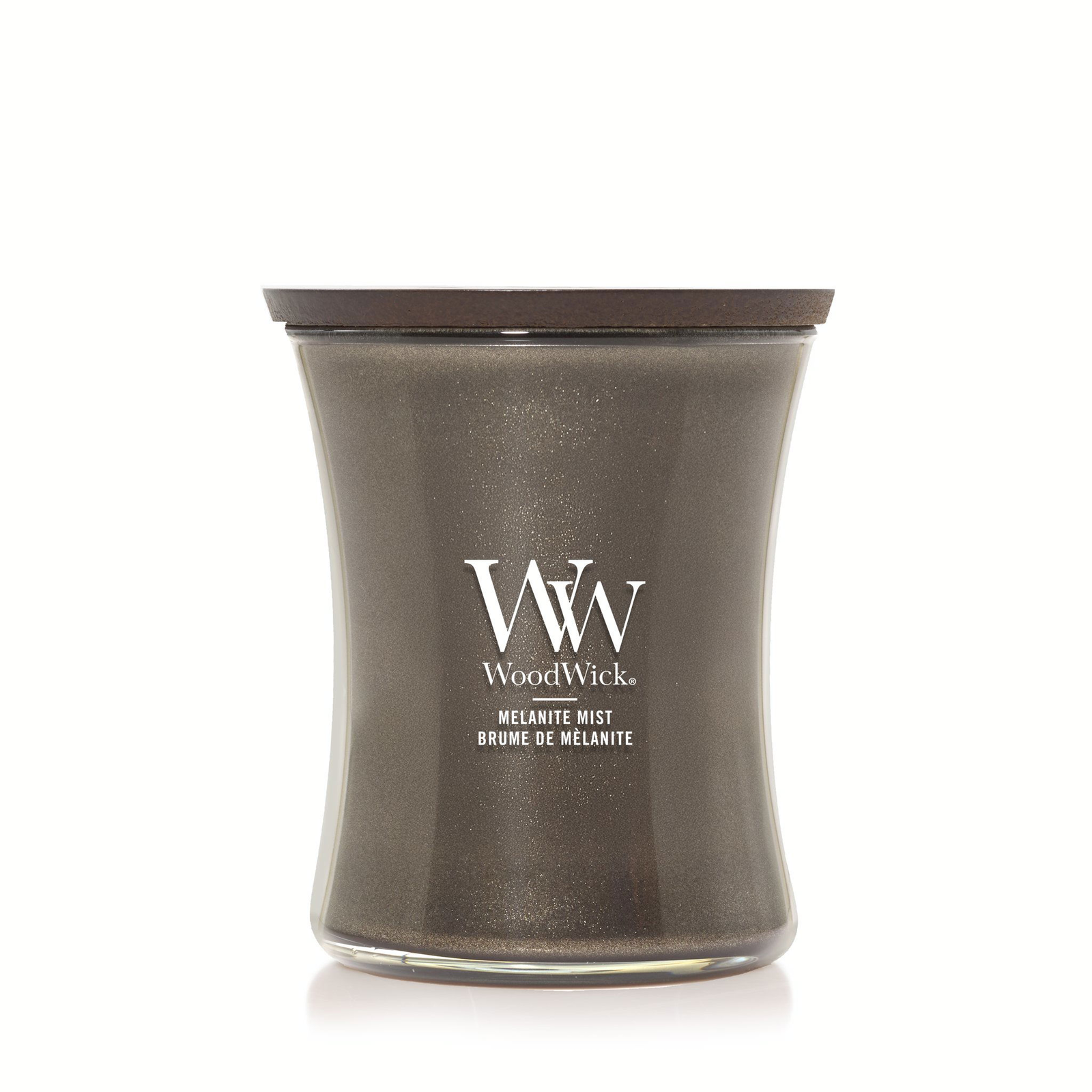 WOODWICK Metals Melanite Mist 275 g (5038581170374)