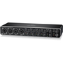Behringer UMC404HD U-Phoria Felvevő Audió Interfész