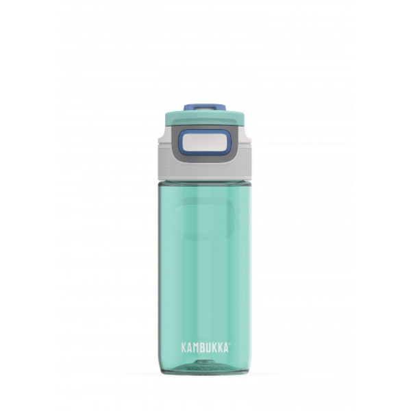 KAMBUKKA ELTON ICE GREEN fľaša 500ml 11-03020