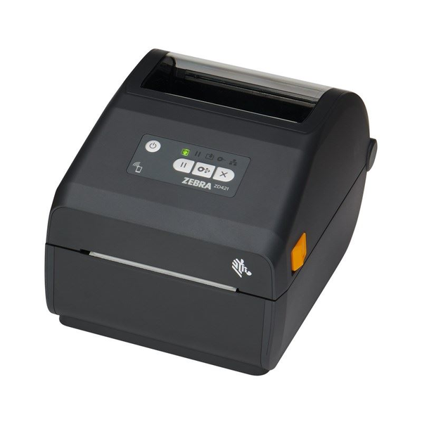 Tiskárna etiket Zebra ZD421D 300dpi USB, USBHOST, Ethernet, BTLE5