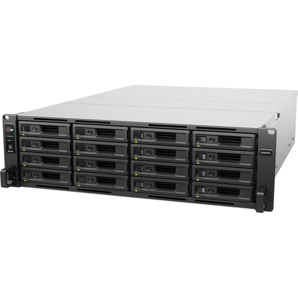 Serwer NAS RS2825RP+ V1780B 8GB 2x1GbE 1x10GbE 3Y