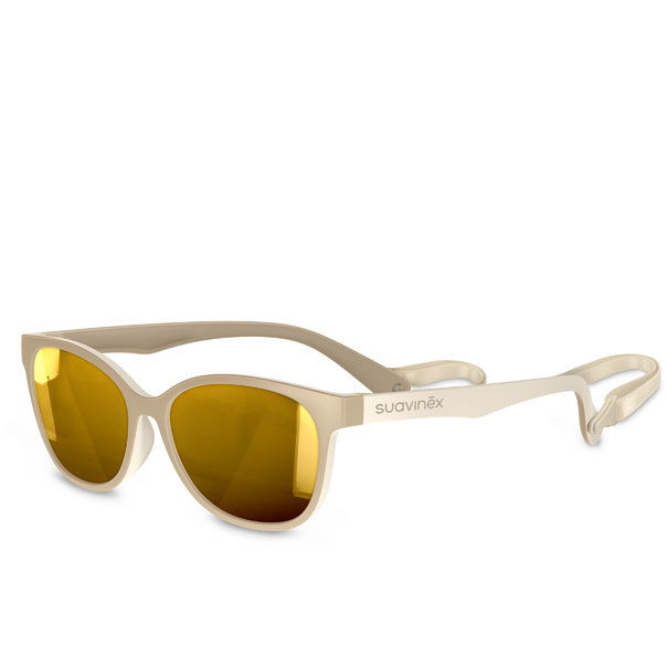 Suavinex polarizált napszemüveg 3-8 éves korig szürke (8426420085748)