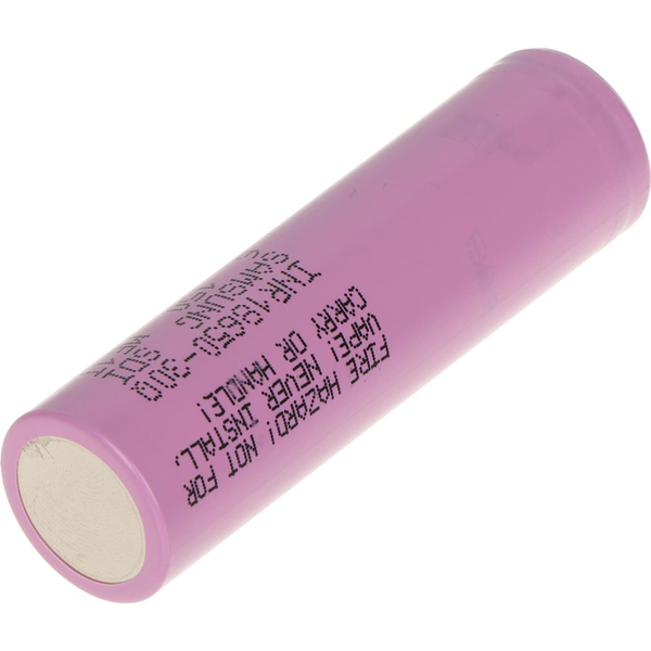 LI-ION BATÉRIA BAT-INR18650-30Q/AKU 3.6 V SAMSUNG