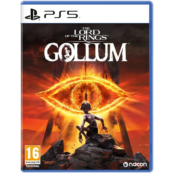 The Lord of the Rings: Gollum (PS5) Sony PlayStation 5 (PS5)