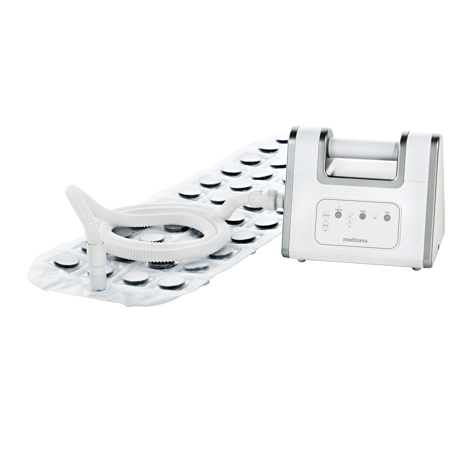 Medisana BBS Buborékfürdő (88389)