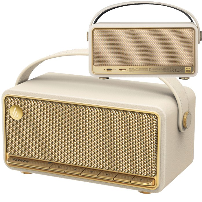 Edifier MP330, bézs (6923520216789)