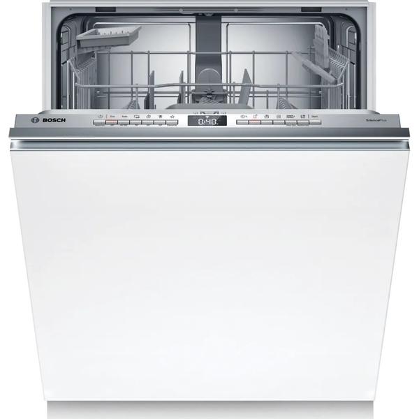 Bosch SMV4ETX08E opvaskemaskine Fuldt indbygget 13 kuverter B