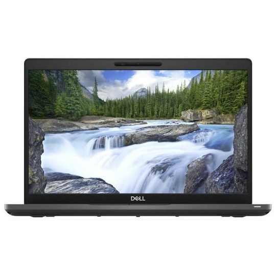 Laptop Dell Latitude 5401 i5-9400H | 8GB DDR4 | 256GB (M.2) SSD | NO ODD | 14" | 1920 x 1080 (Full HD) | Webcam | UHD 630 | MX150 | Windows 11 Pro | HDMI | SK-CZ keyboard | Bronze | 9. Generation