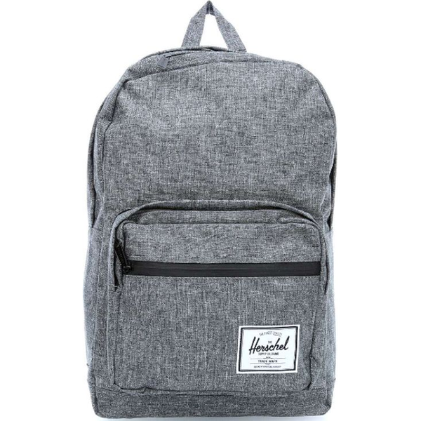 Herschel Herschel Pop Quiz Backpack 10011-00919 szare One size