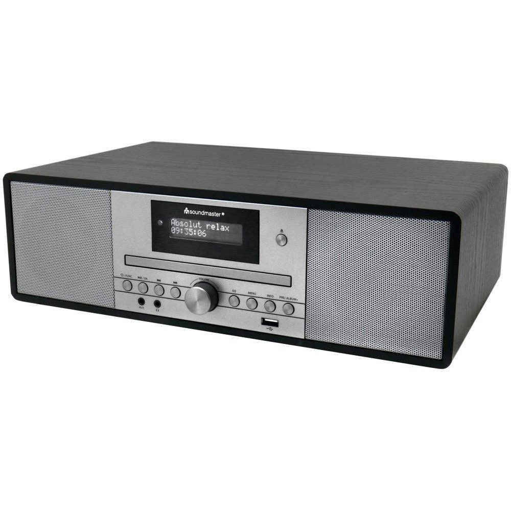 Soundmaster EliteLine DAB980SW (DAB980SW)