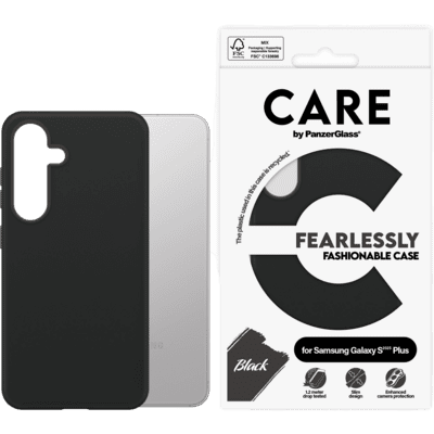 PanzerGlass CRRFABCG37942 telefontok Borító Átlátszó (CRRFABCG37942)