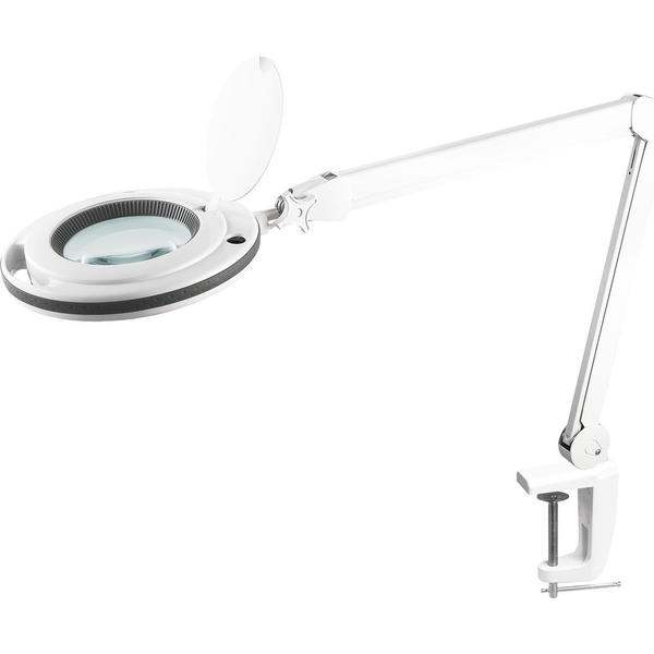 LUČ s povečavo REBEL 5D, 60 led diod, 10W, 6500K