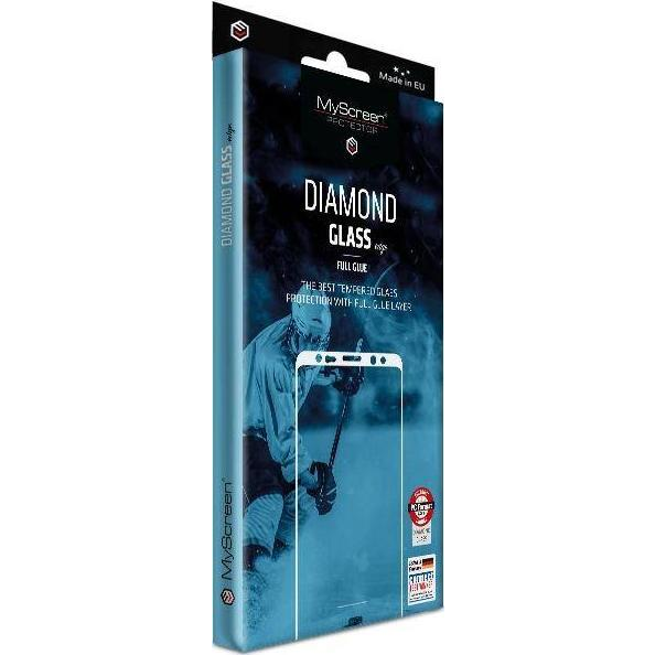 MyScreen Diamond Glass Edge Xiaomi Redmi Note 11 5G/11T 5G/Xiaomi Poco M4 Pro 5G Edzett Üveg Kijelzővédő