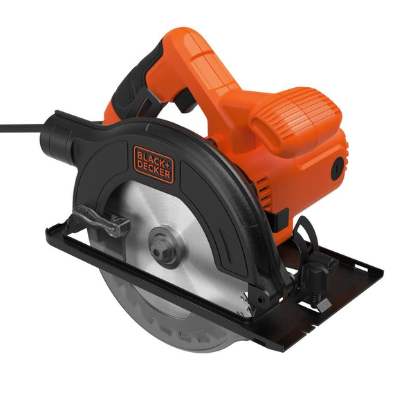 Pilarka tarczowa Nutool Black & Decker Juodas & DECKER CS1200-QS | Circular Saw | 1200 W | 165 mm | 210-240 V