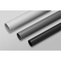 Elektro-Plast Rura instalacyjna RS FI28/23,1 PCV biała 3m (06.11RS)