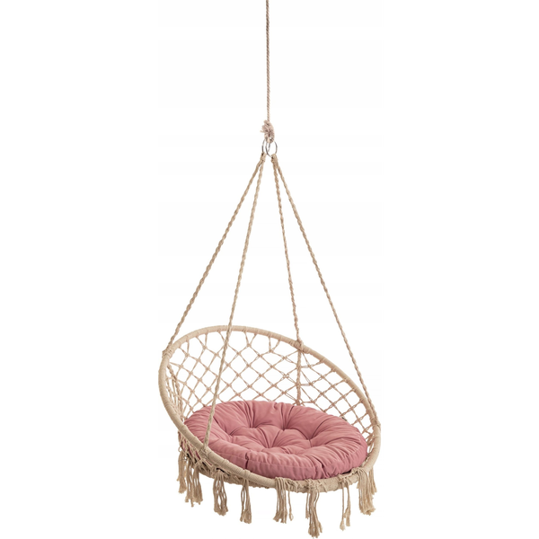  Hobbygarden PODUSZKA STORK MAŁA HOUSE RÓŻOWY