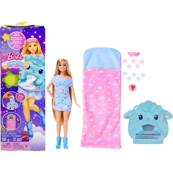 Barbie JMR88 pop