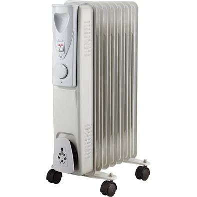 TOO OFR-7-1500-130 1500W olajradiátor (OFR-7-1500-130 1500W)