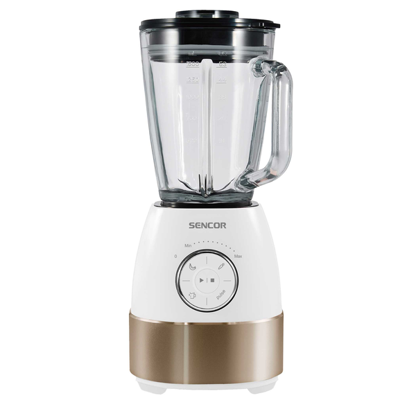 Stolní mixér Sencor SBL 5870GD 1800W 24000 ot/min 1,5L