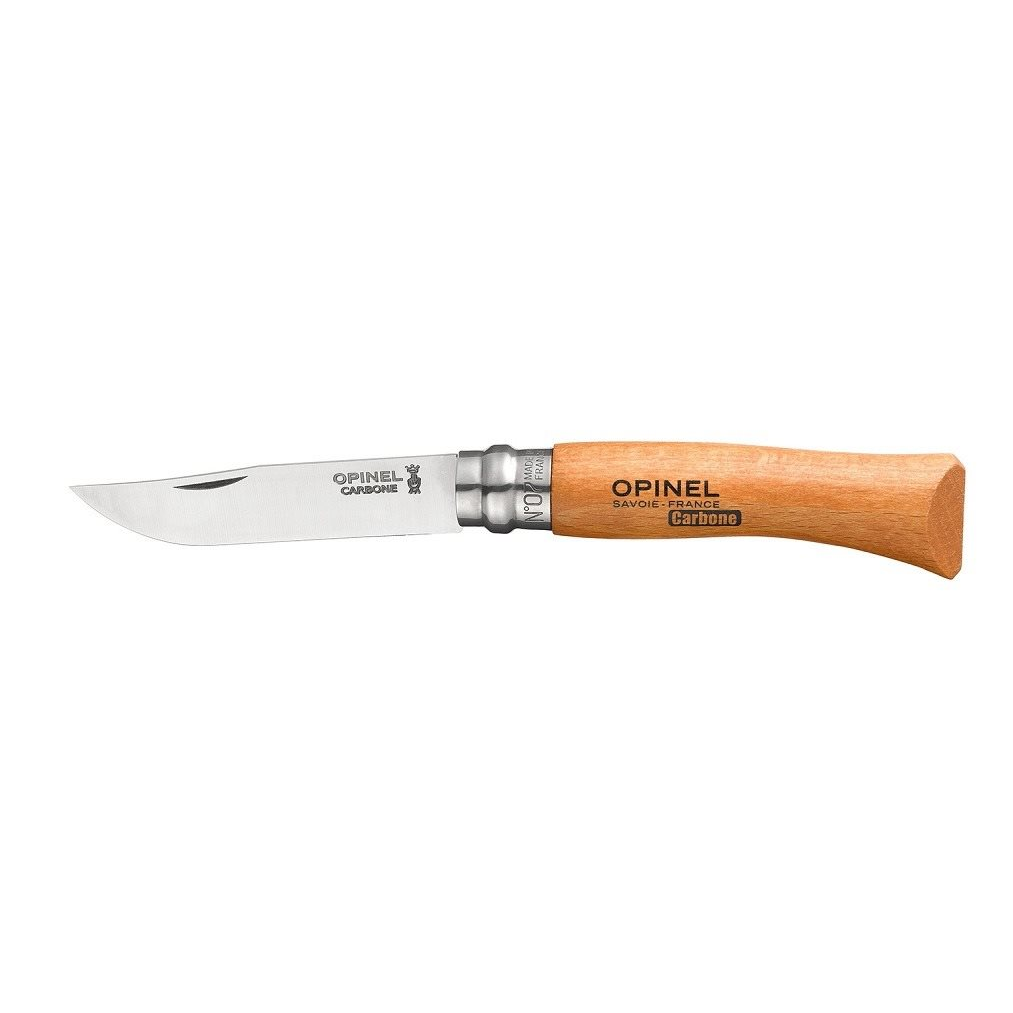 OPINEL VRI N°07 Inox (3123840006937)