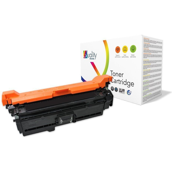 CoreParts QI-HP1027B cartuccia toner 1 pz Compatibile Nero