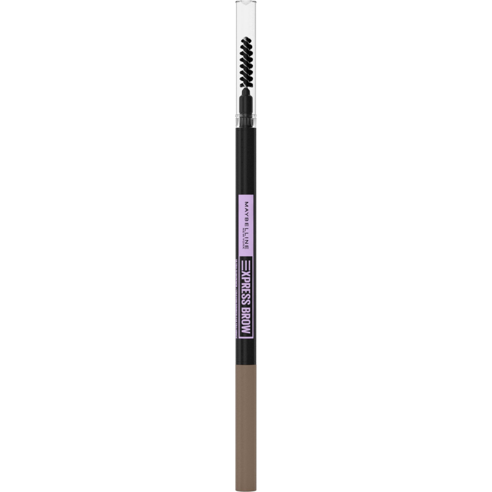 MAYBELLINE NEW YORK Brow Ultra Slim Soft Brown 4 g (3600531579500)
