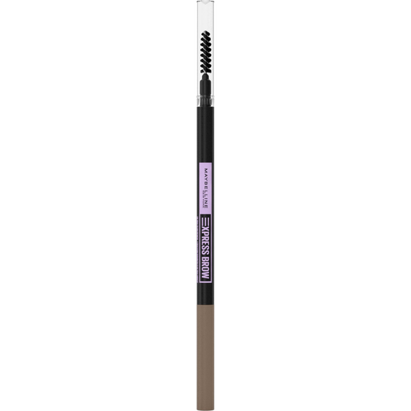 MAYBELLINE NEW YORK Brow Ultra Slim Soft Brown 4 g