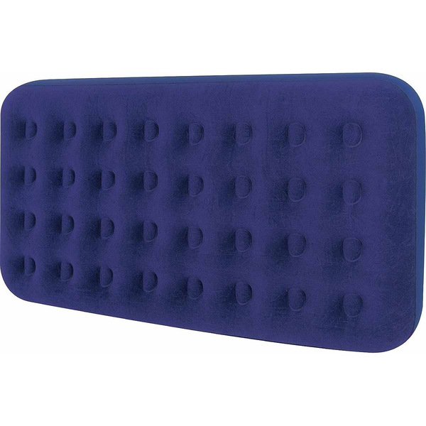 Colchón Inflable Flocado 22x99x191 Cm