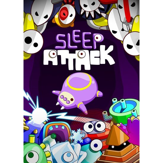 Sleep Attack