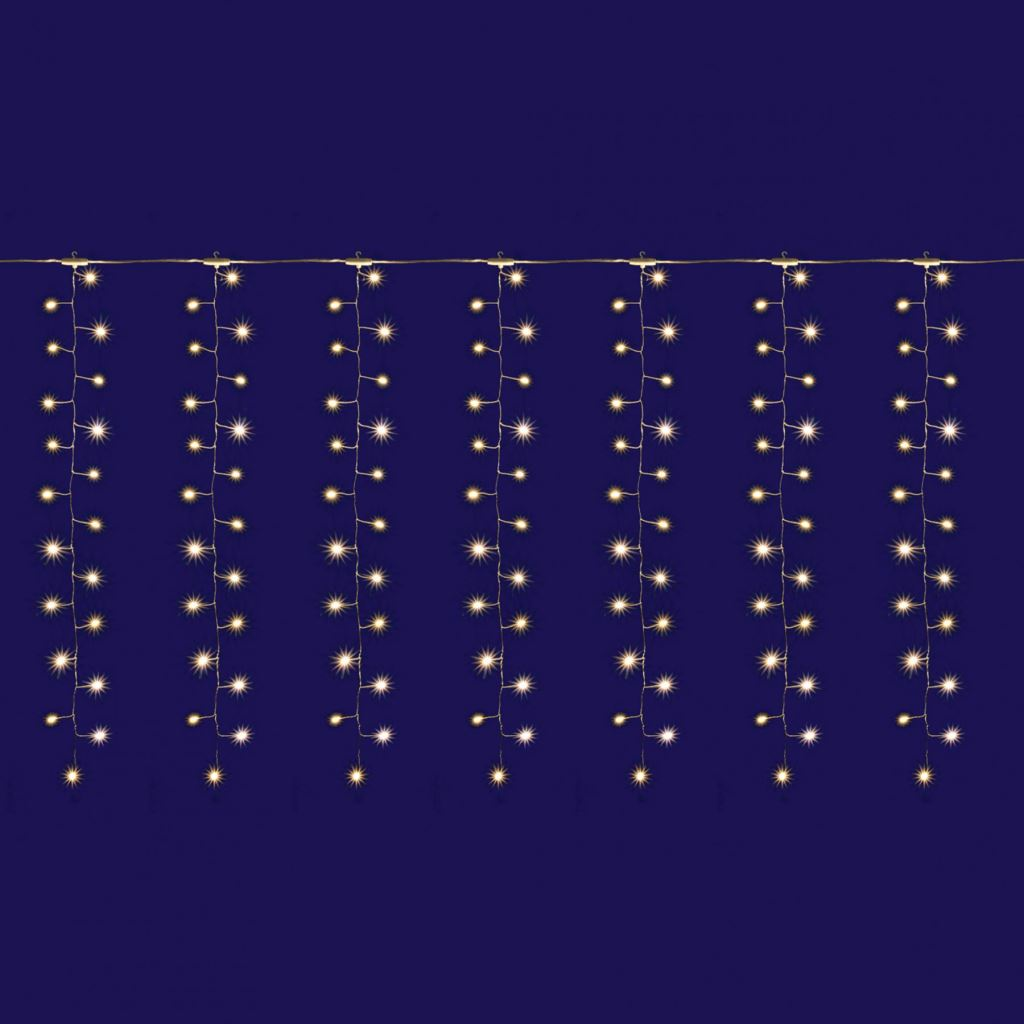 Somogyi MLF 300/WW Micro LED-es cluster fényfüggöny (MLF 300/WW)