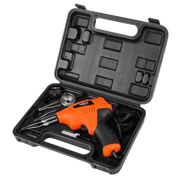 NEO Tools Forrasztópáka 200W (19-152)