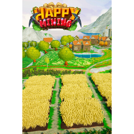 Happy Mining