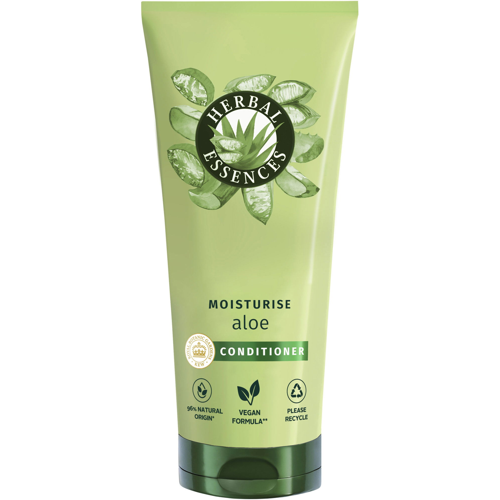 HERBAL ESSENCES Aloe Moisturise 250 ml (8700216210683)