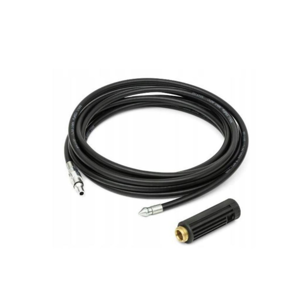 Blaupunkt csőtisztító tömlő 6M (BP-PW10MP) (BP-PW10MP)