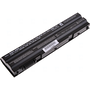 T6 Power for Dell Latitude E6520, Li-Ion, 11.1 V, 5200 mAh (58 Wh), black