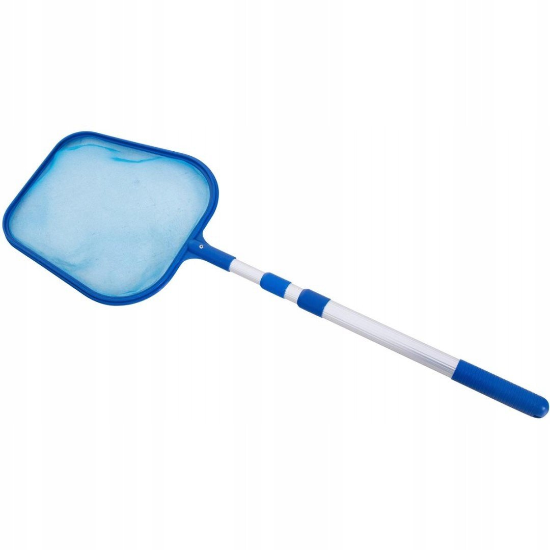 Avenli Leszedő Háló Nyéllel 30x45cm