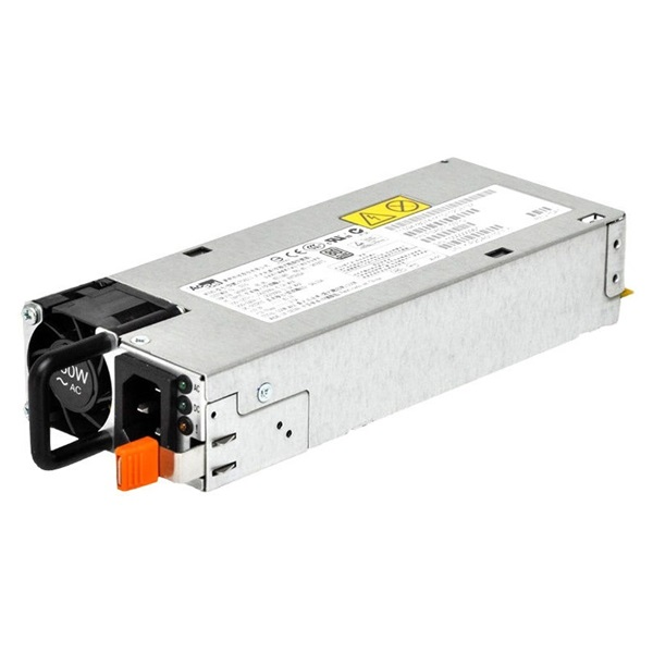 Lenovo 7N67A00883 unități de alimentare cu curent 750 W Din oţel inoxidabil