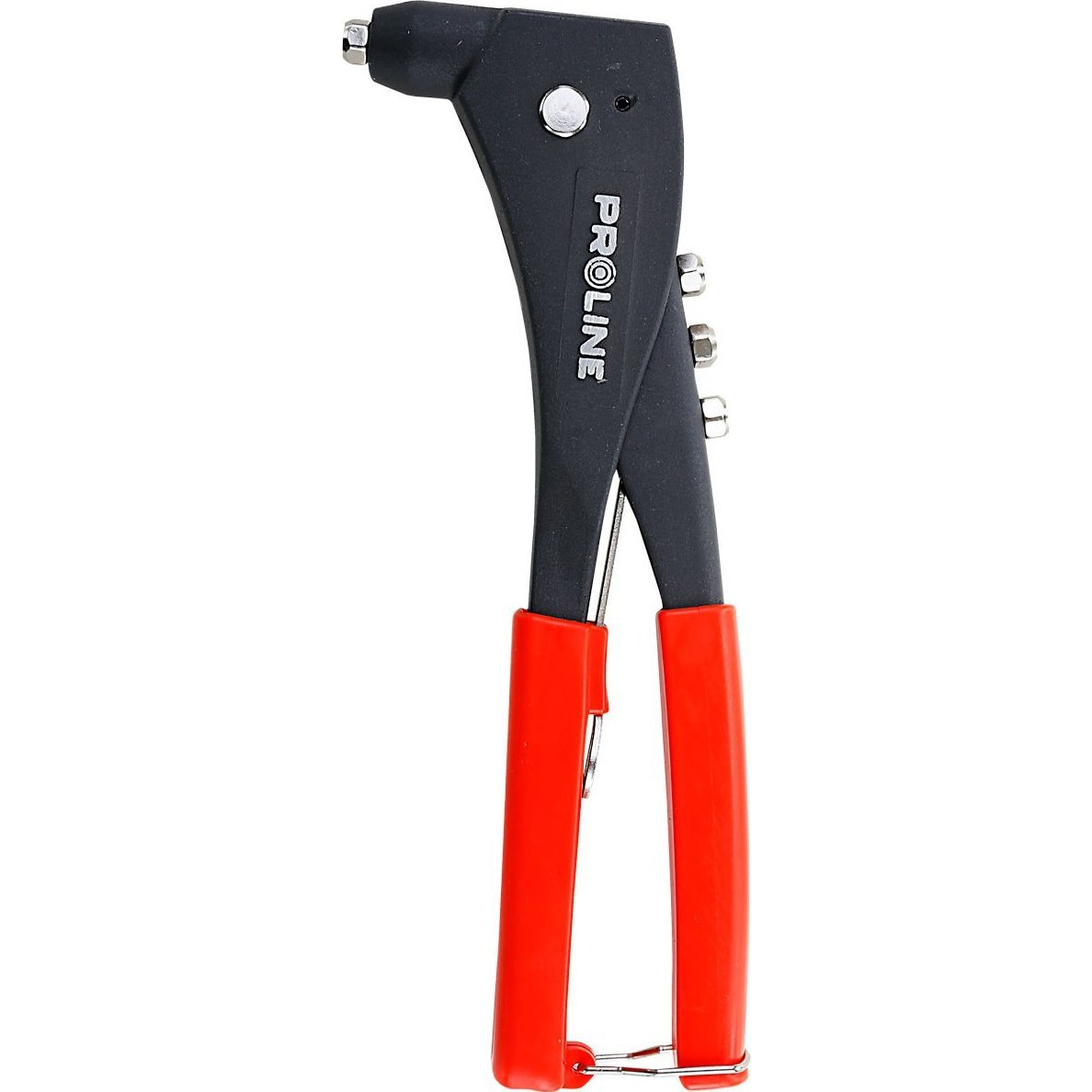 Slim" Vakszegecselő Pisztoly 2.4-4.8mm, Proline